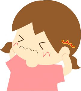 顎関節症